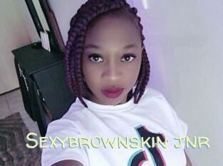 Sexybrownskin_jnr