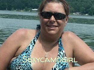 Sexycamogirl
