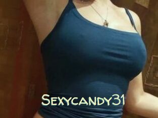 Sexycandy31