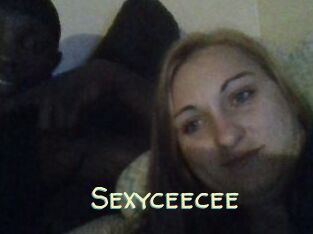 Sexyceecee