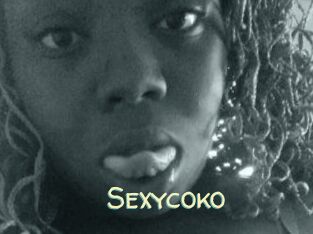 Sexycoko