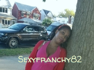 Sexyfranchy82 Sexy Tchat