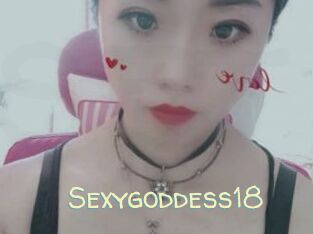 Sexygoddess18