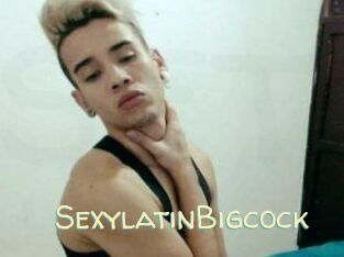 SexylatinBigcock