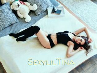 SexylilTina