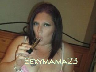 Sexymama23