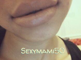 Sexymami50