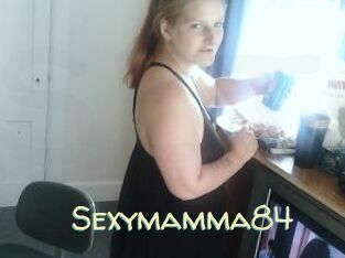 Sexymamma84