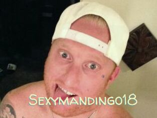 Sexymandingo18