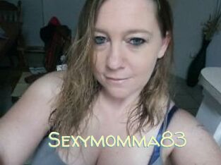 Sexymomma83