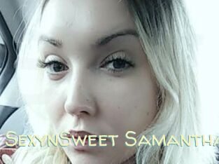 SexynSweet_Samantha