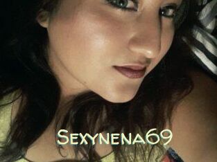 Sexynena69