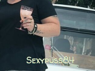 Sexypuss84
