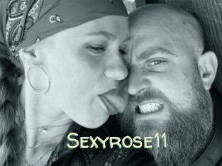 Sexyrose11