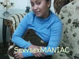 SexysexMANIAC
