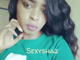 Sexyshaz