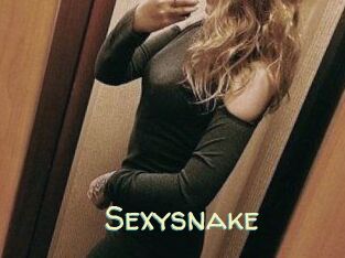 Sexysnake