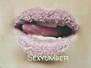 Sexyumber