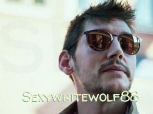 Sexywhitewolf88