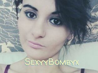 SexyyBombyx