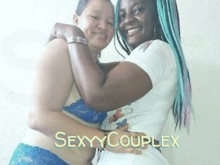 SexyyCouplex