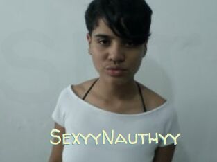 SexyyNauthyy