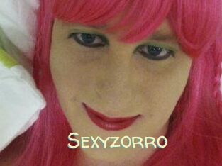 Sexyzorro