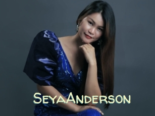 SeyaAnderson