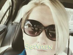 SgtVixen Sexy Tchat