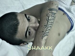 Shaakk