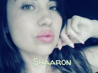 Shaaron