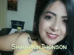 ShaaronJhonson