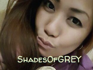 ShadesOfGREY