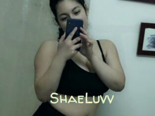 ShaeLuvv