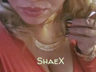 ShaeX