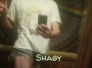 Shagy