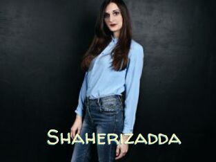 Shaherizadda