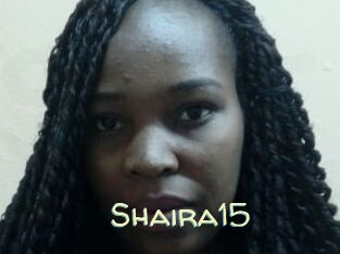 Shaira15
