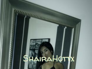 ShairaHottx