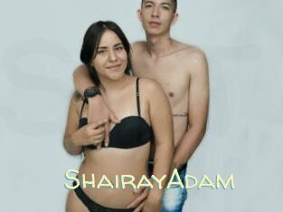 ShairayAdam
