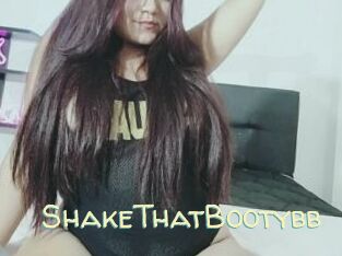 ShakeThatBootybb