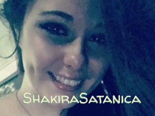 ShakiraSatanica