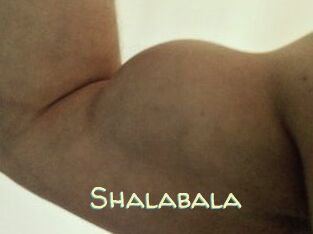 Shalabala