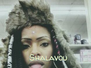 Shalavou