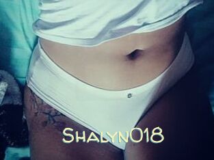 Shalyn018