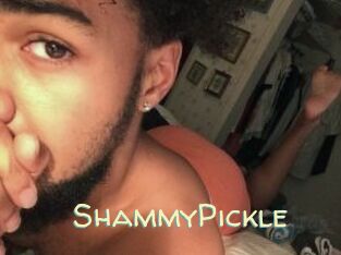 ShammyPickle