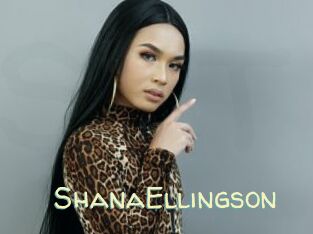 ShanaEllingson Sexy Tchat