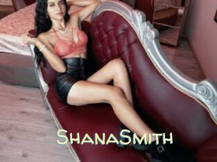 ShanaSmith