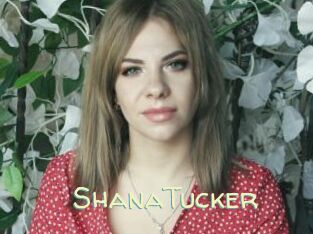 ShanaTucker