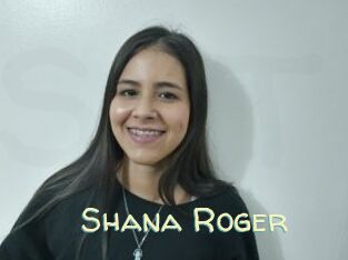 Shana_Roger Sexy Tchat